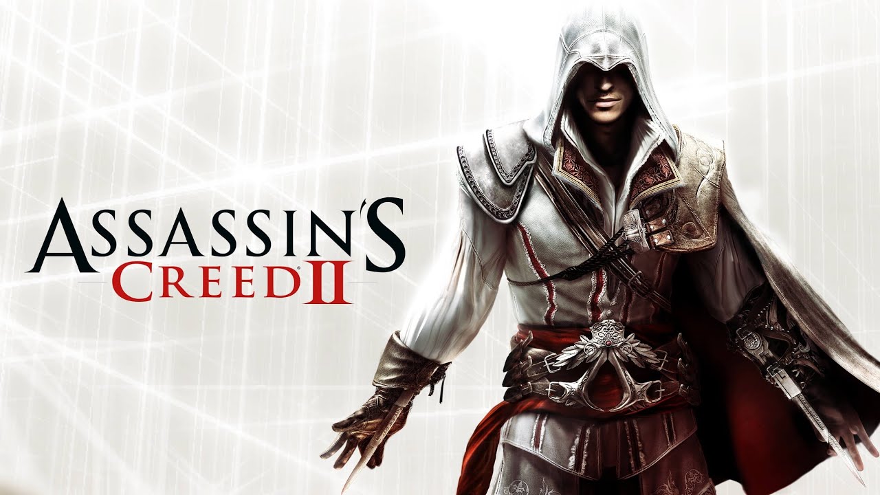Assassin's Creed 2 [ezio collection]