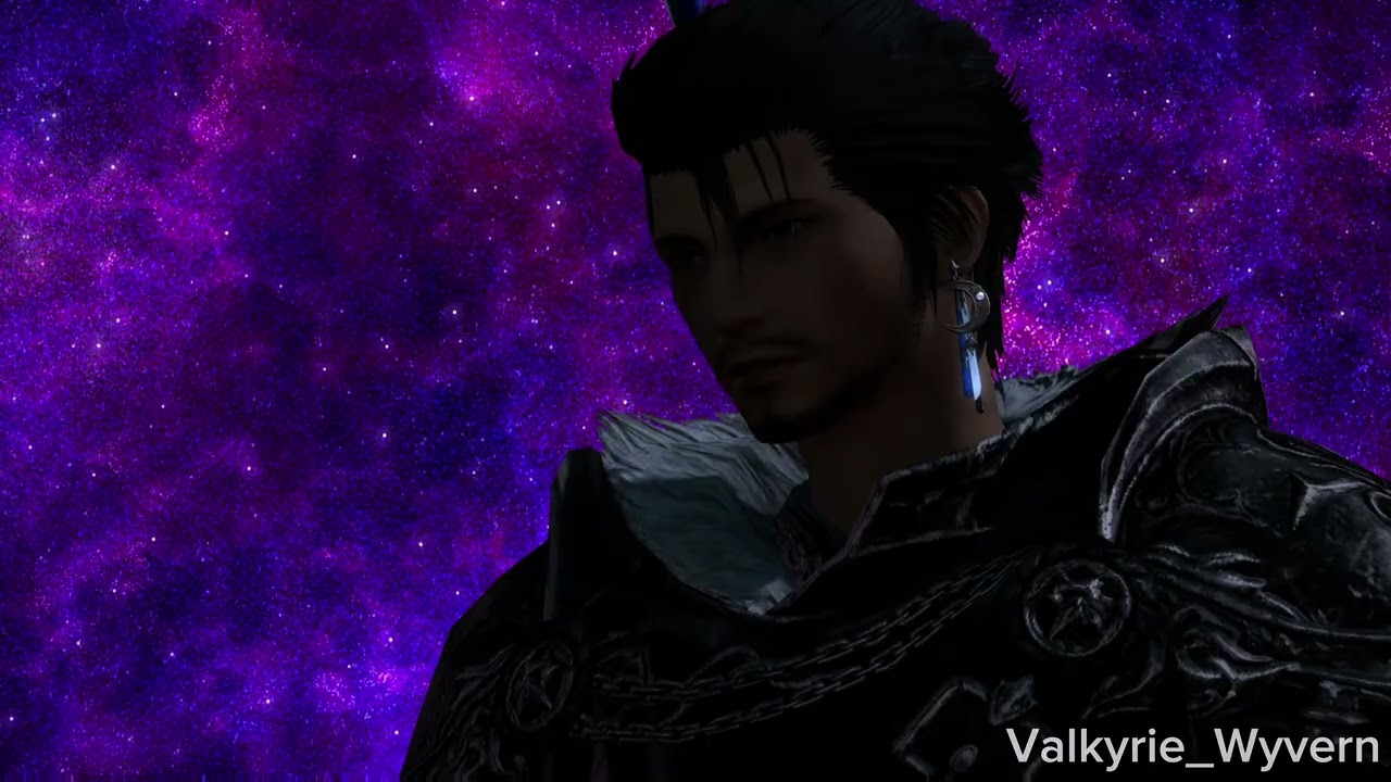 Clive Rosefield (Final Fantasy XIV GMV) - Carnival 