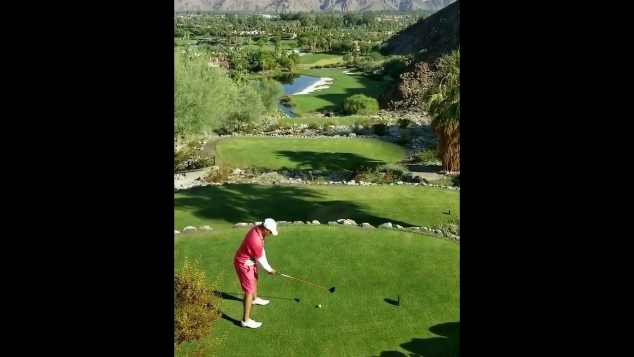 🆕Best Golf Landscape Best Golf Landscape Video !amazing!