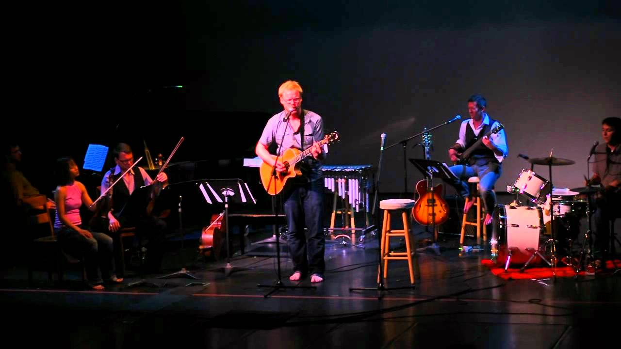 Diederik van Dijk - Light of the world