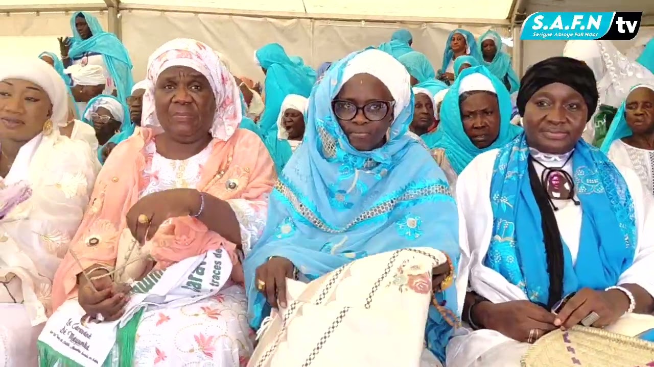 APPEL DE JEWRIN MBAKIOU FAYE SUR L'INONDATION DE LA VILLE SAINT DE TOUBA 