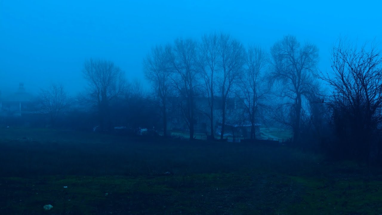 Lost... // dark ambient music (playlist)