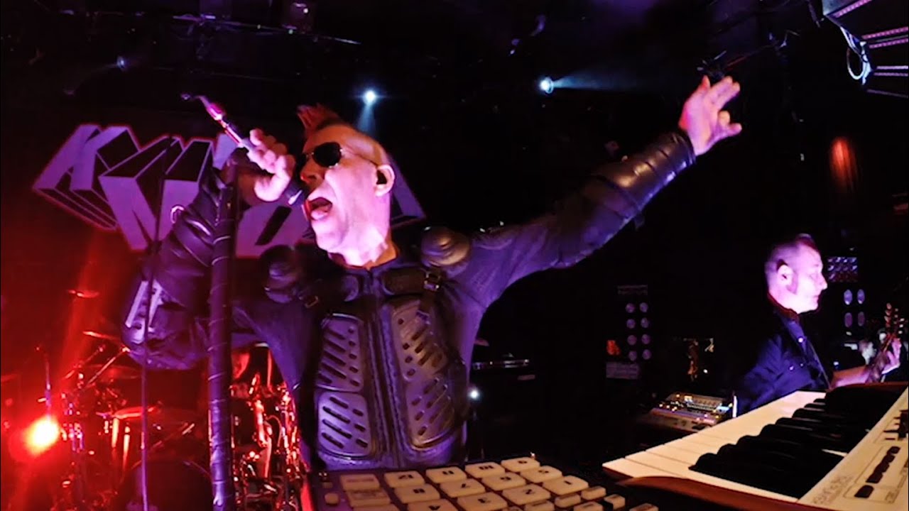 KMFDM 