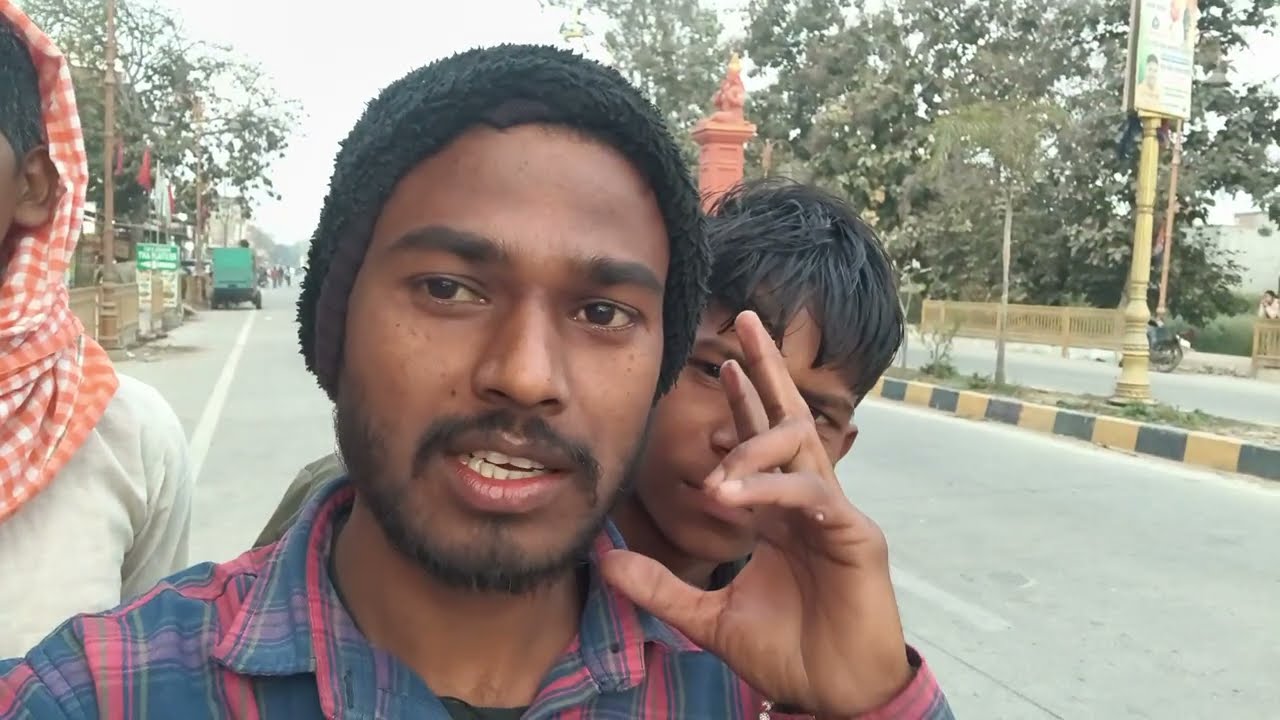 आईए देखते हैं फ्री रोड की खूबसूरत नजारा मार्ग राजा तालाब#millionviews #trending #viral #challenge 💯