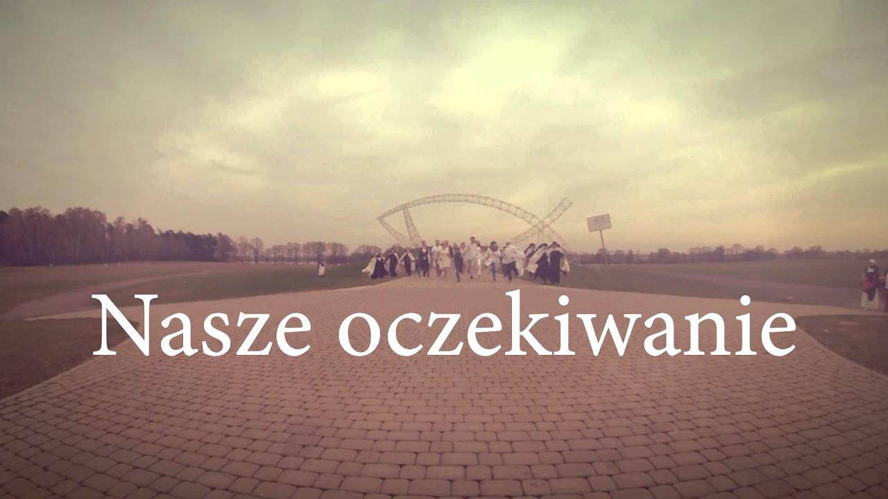 Siewcy Lednicy - Nasze oczekiwanie