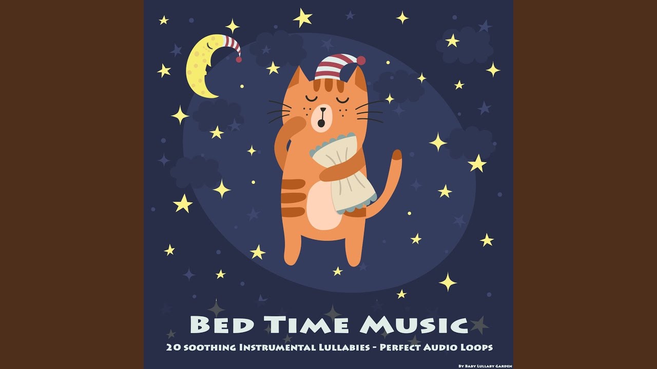 Hush Little Baby (Instrumental Version)