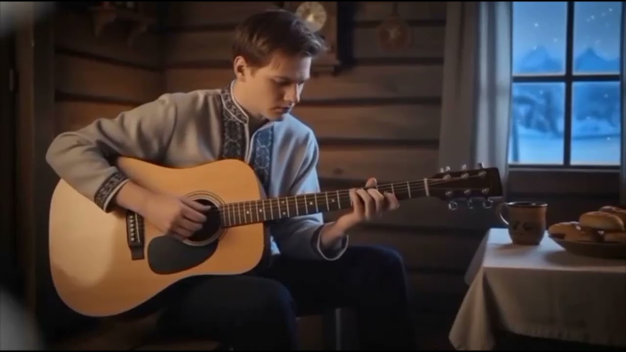 ВЕЧЕР 