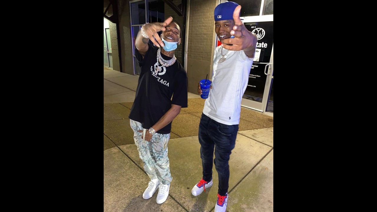 [FREE] FTO Sett x Big Scarr Type Beat - 