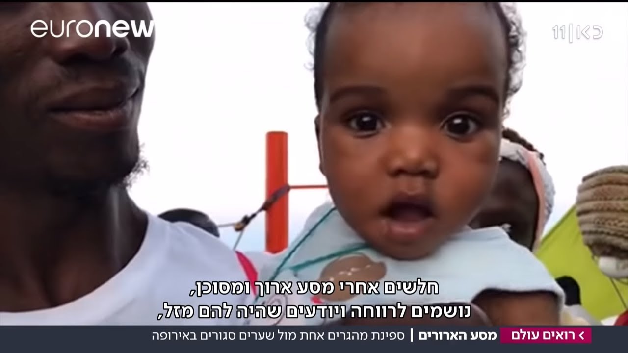 ההפתעה של 
