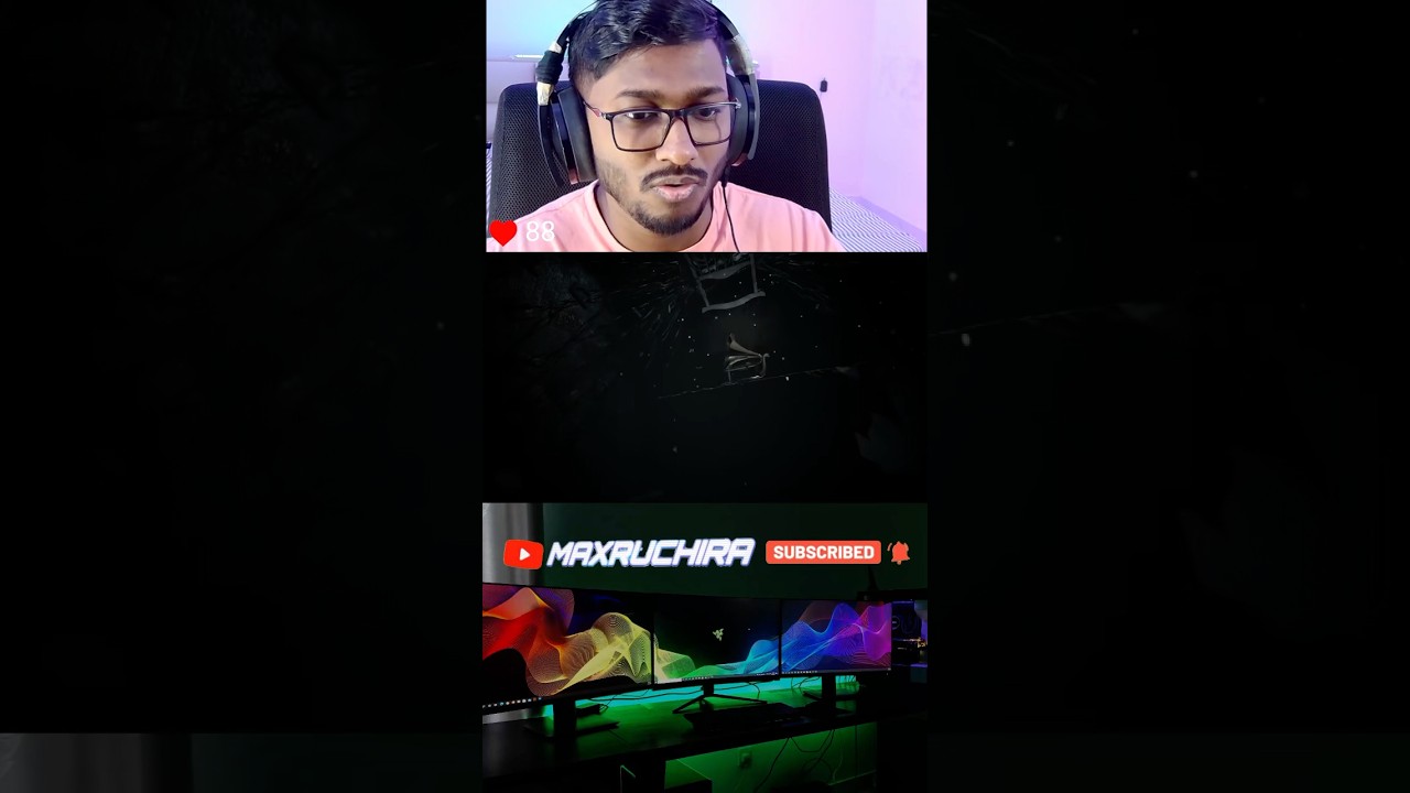 Number 1 Horror game 😱😱 #gaming #horrorgame #scarygaming #shorts #srilankagaming #sinhalagaming