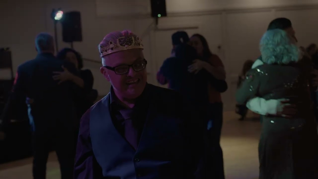 Sammy's Birthday Party Video