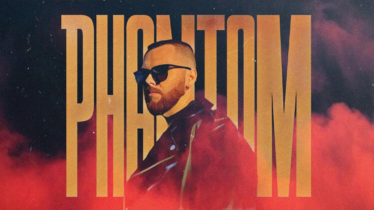 MAVRINN feat. Джиос - Phantom (Official music Video)