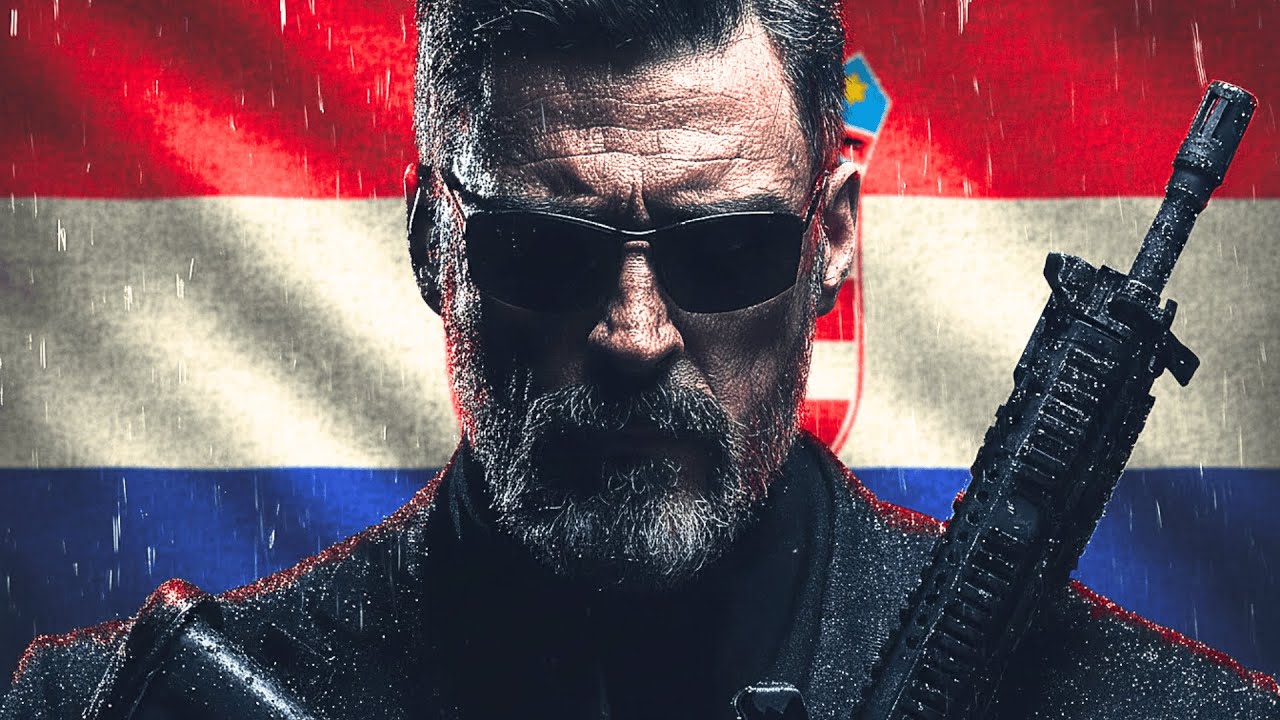 Balkan Mafia Rap - Croatia Gangsters | Playlist