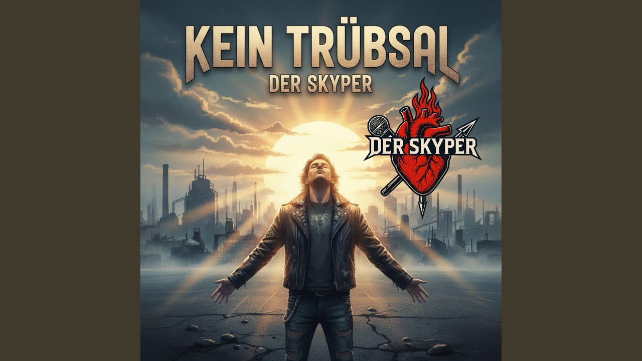 Kein Trübsal