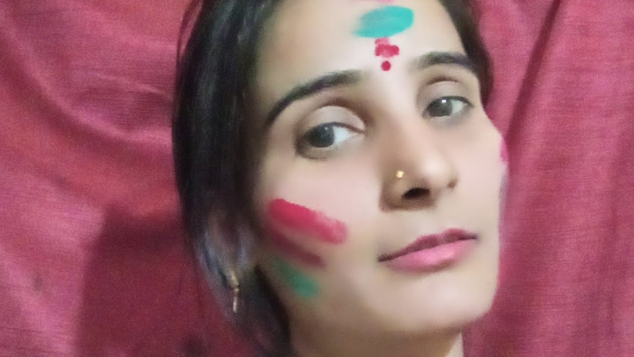 Kanchan ki jindagi 01  is live! राधे राधे दोस्त