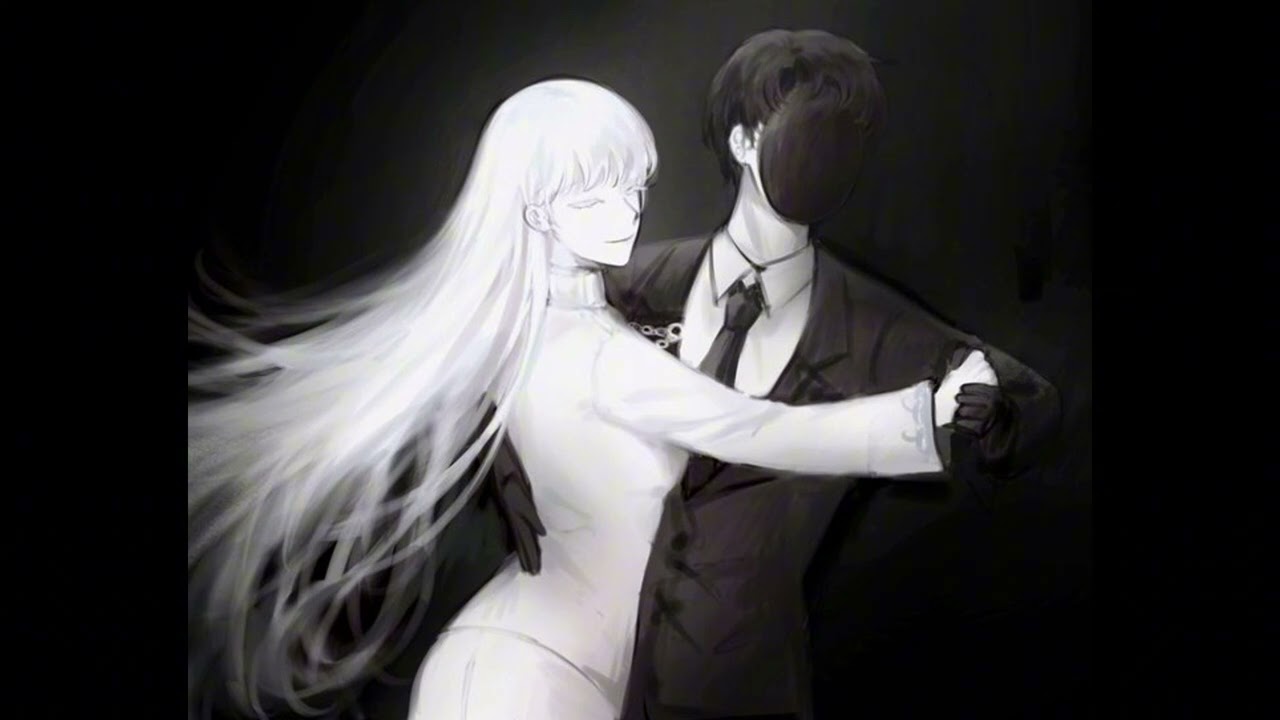 Gone Angels - Mili (Nightcore Version)