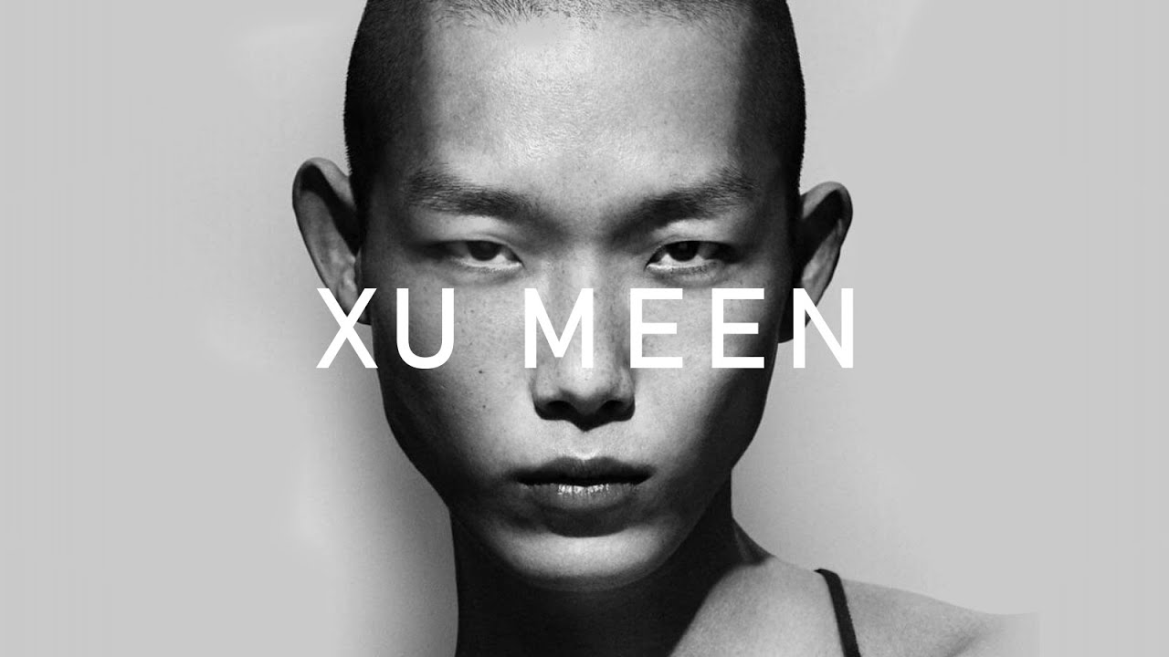 Xu Meen Runway Collection