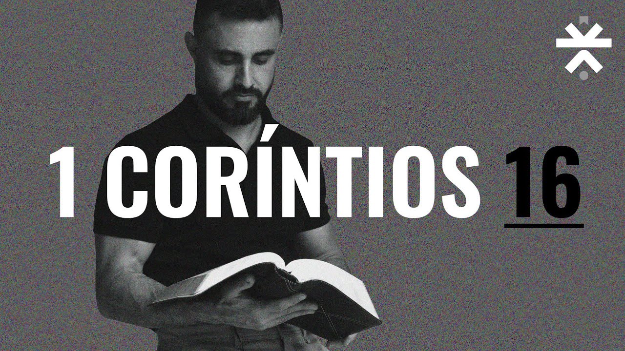 1 Coríntios 16 | Vai na Bíblia