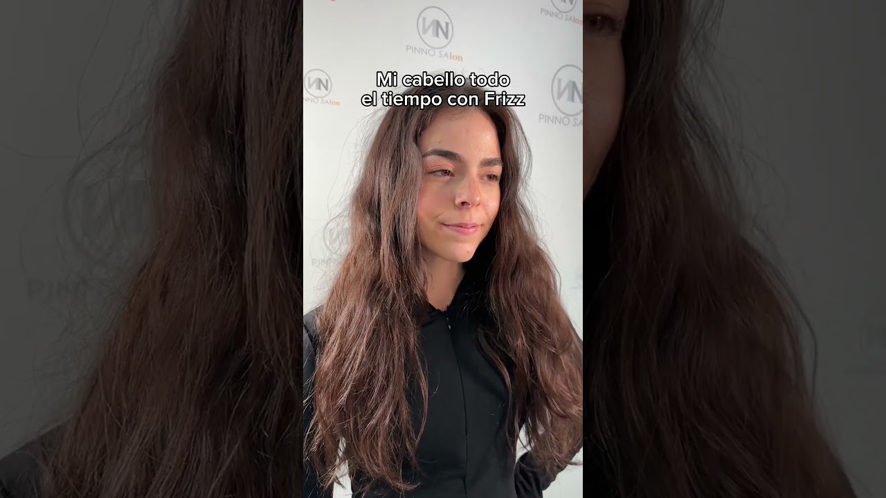 Re Prez Anti-Frizz (sin formol) 