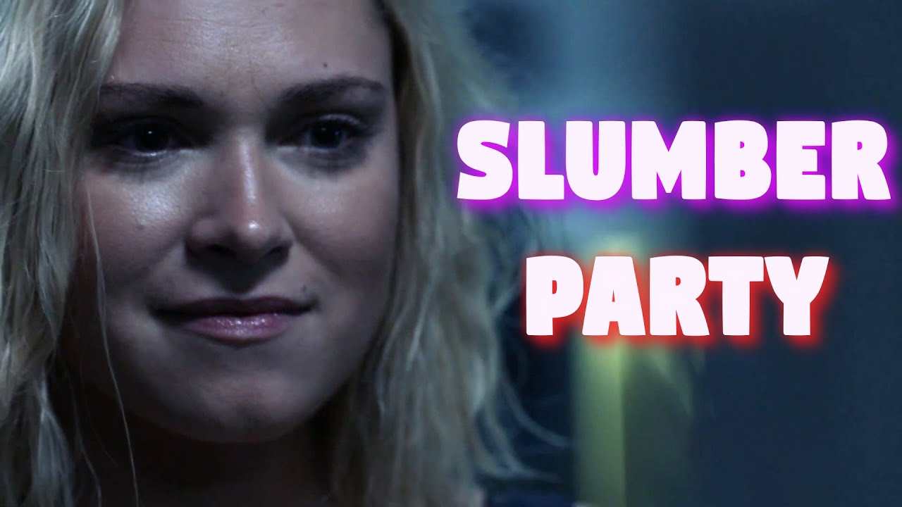 The 100 || Clarke Griffin Edit #5