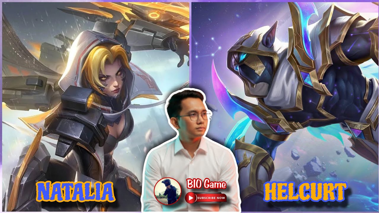 PENUH PERJUANGAN MENUJU IMORTAL