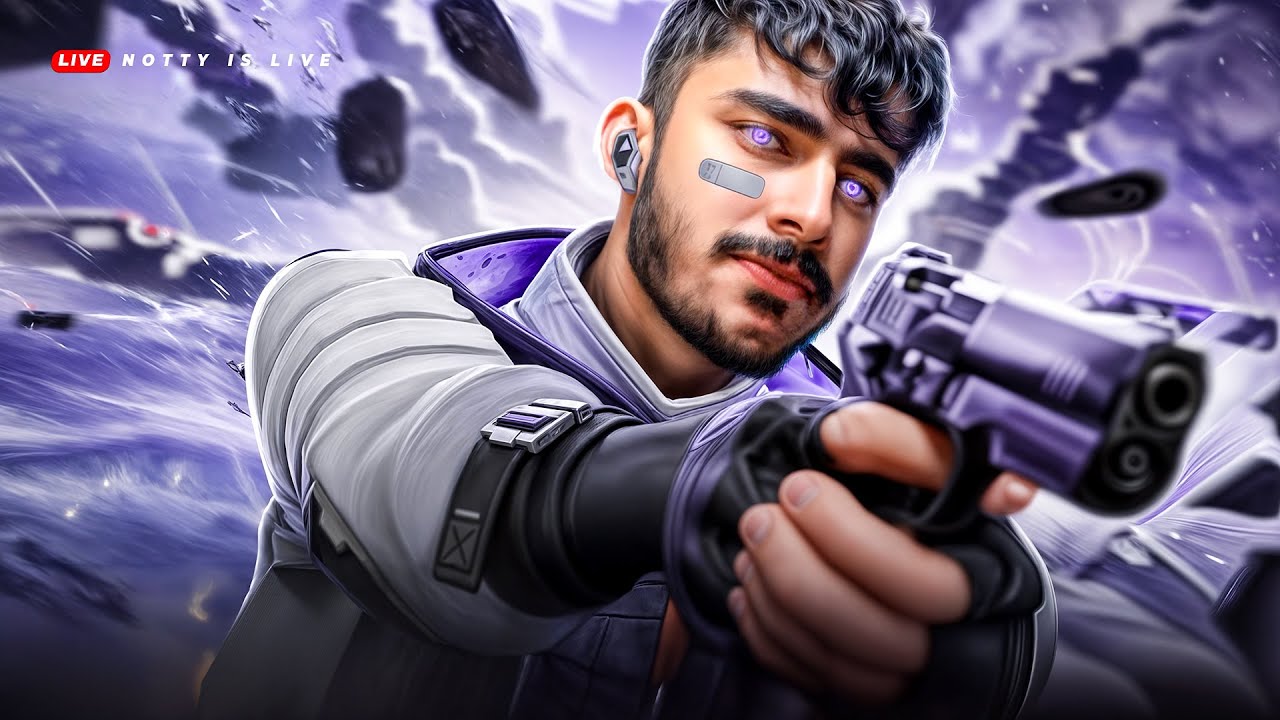 🔴Your Fav ISO Main is LIVE ! #valorant #immortal #facecam