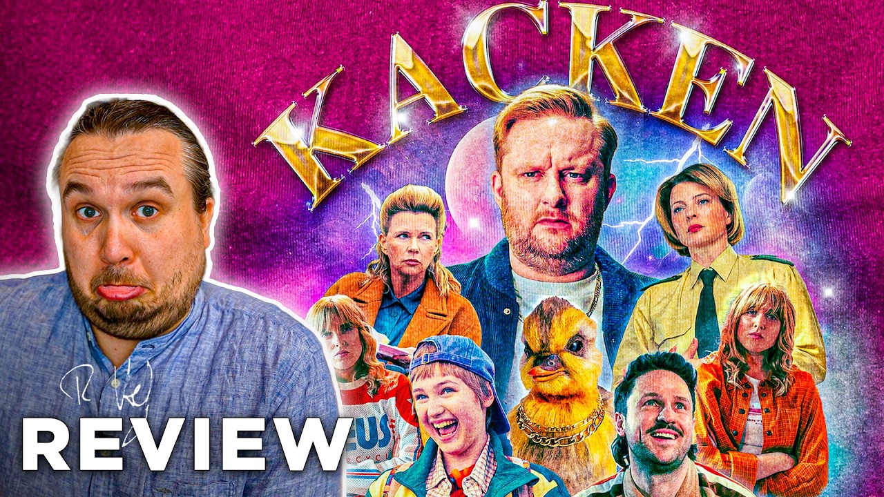 KACKEN AN DER HAVEL Kritik Review (2026)
