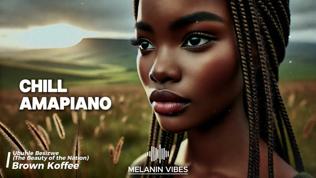 2025 Amapiano Mix 16&ndash; Music to Reflect, Heal, and Relax