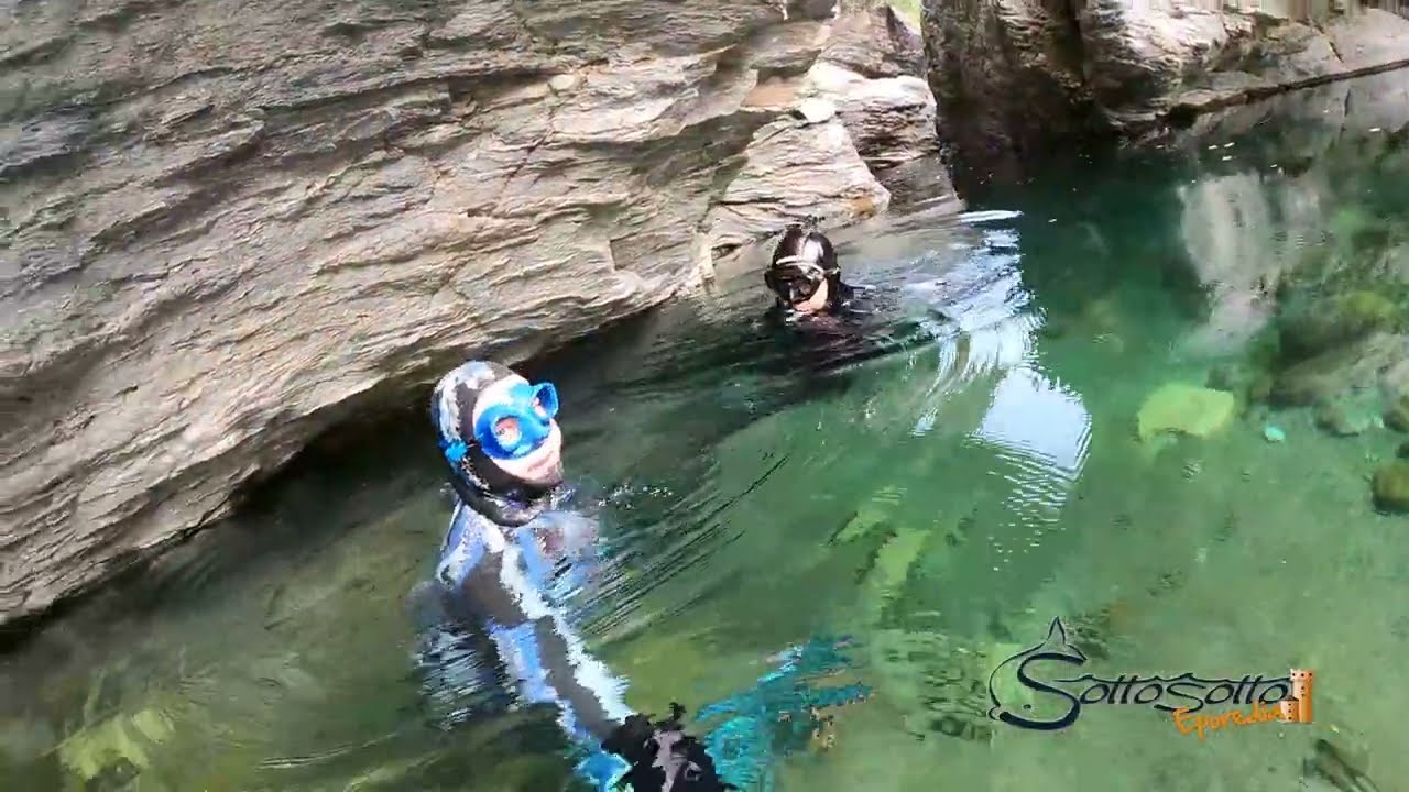 Guje di Garavot - 2022