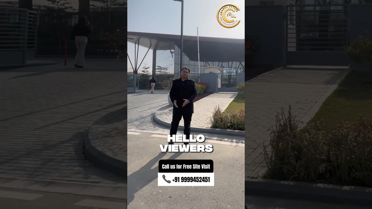 Discover Signature Global Titanium & Cloverdale at Sector 71, SPR Road, Gurugram