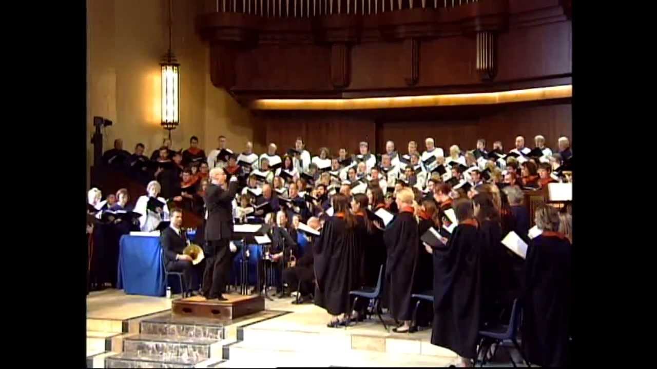 Prelude - Ola Gjeilo