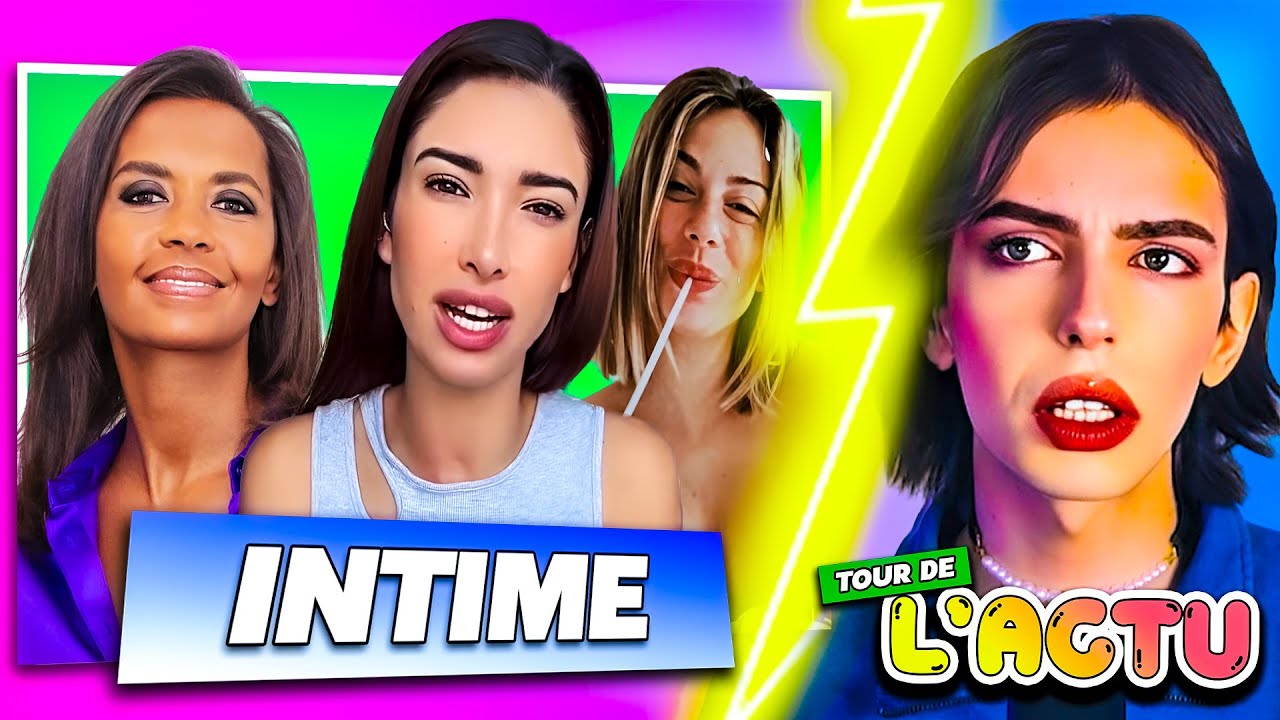 🎙️ SOUTIEN Cassandra Julia, Giuseppa photo ALLAITEMENT, ENQUETE sur Magali Berdah