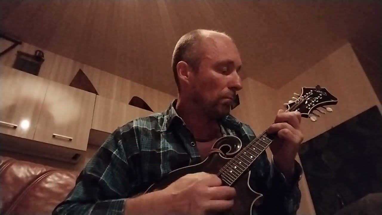 Martin's Waltz