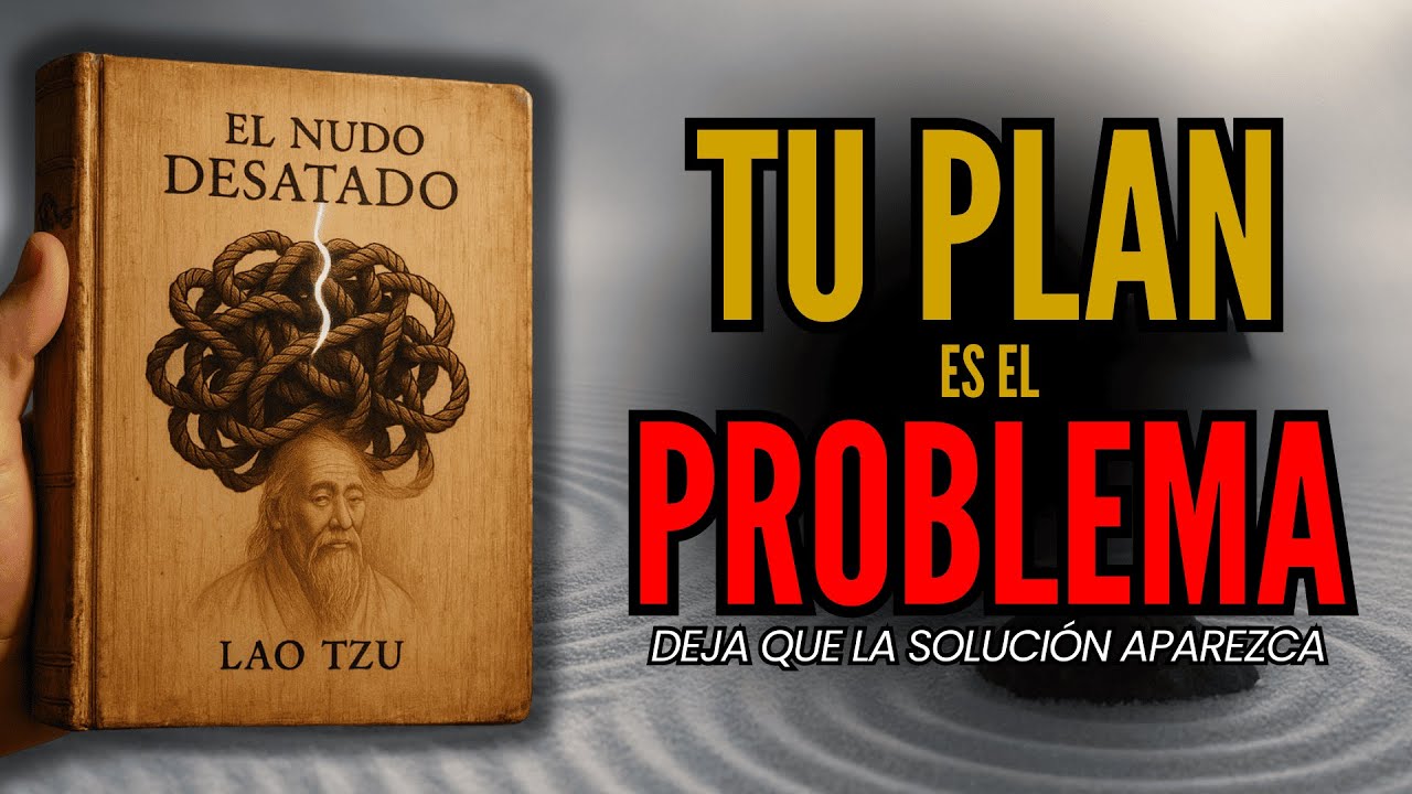Lao Tzu: La Ley TAOÍSTA de la 