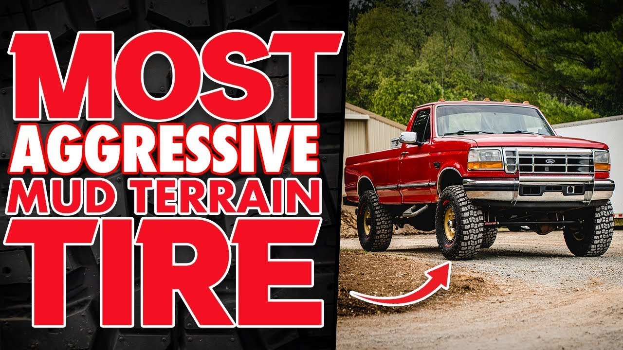 New Aggressive Mud Terrain || Kenda Klever MT2 Review!