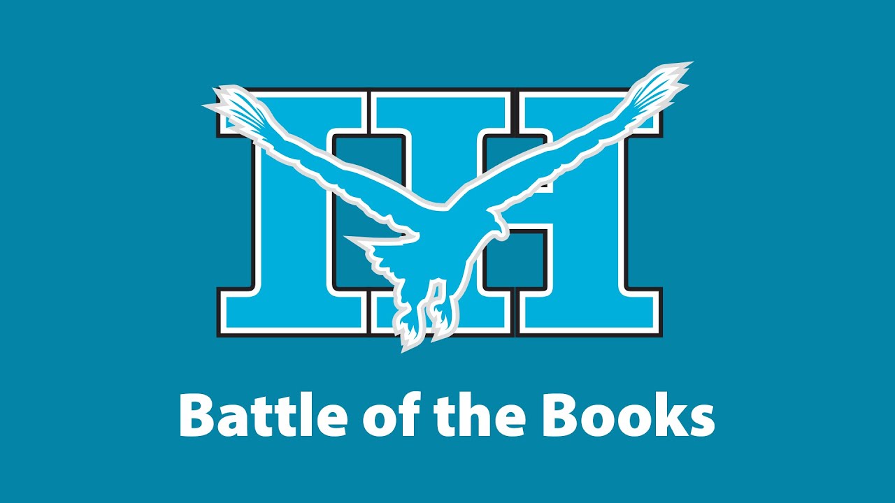 Indian Hills Elementary Battle of the Books
