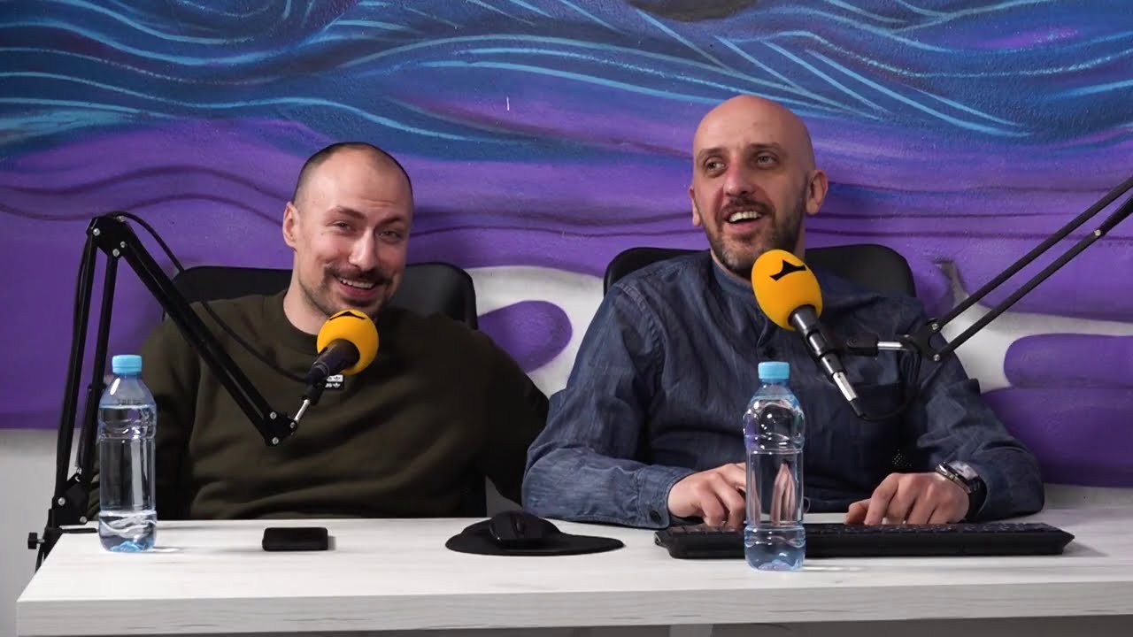 RAP INSIDER Podcast / SMA / EP07