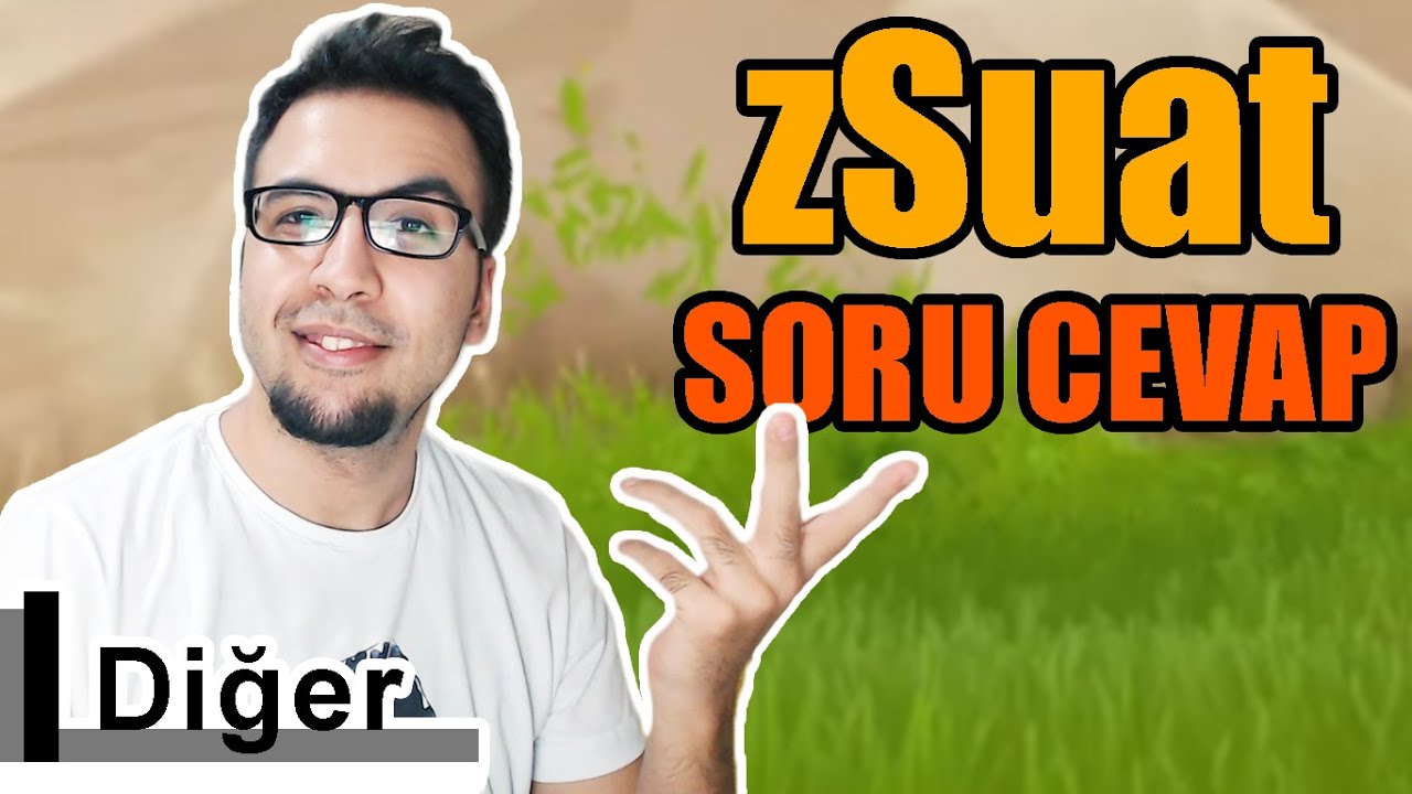 Videolar Kurgu mu? İ&ccedil;erikler Alıntı mı? SORU-CEVAP