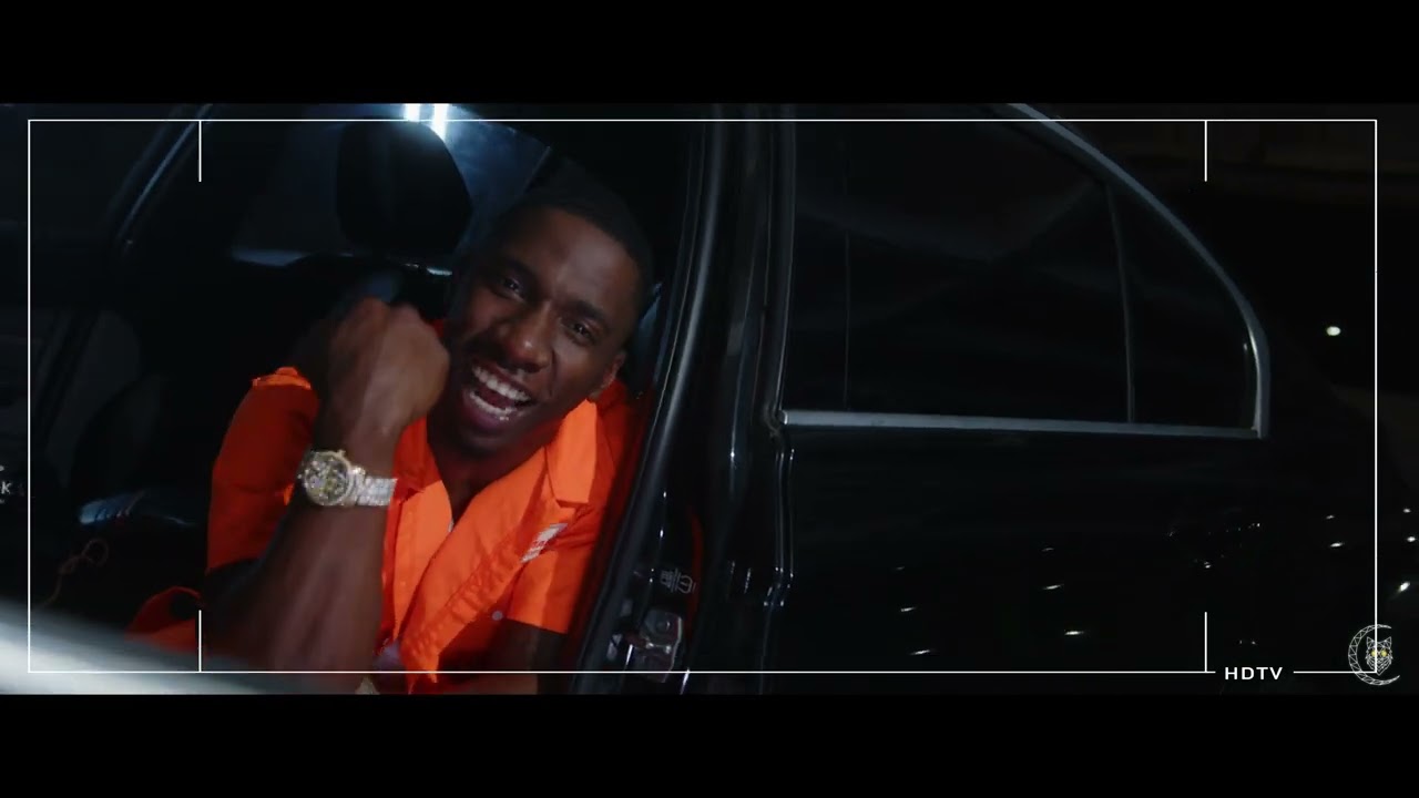 BAGGBOII TRAP - No Topic | Official Music Video | (Dir. raytarantino & _deycallmetyy)
