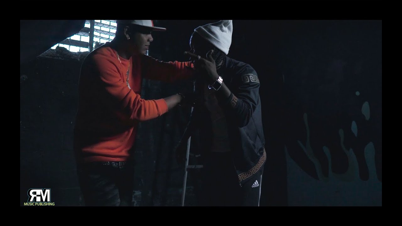La Culaika FT Diamante 0.1 - No Pierdo La Fe