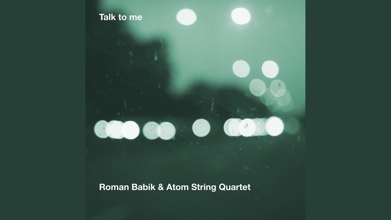 Talk to Me