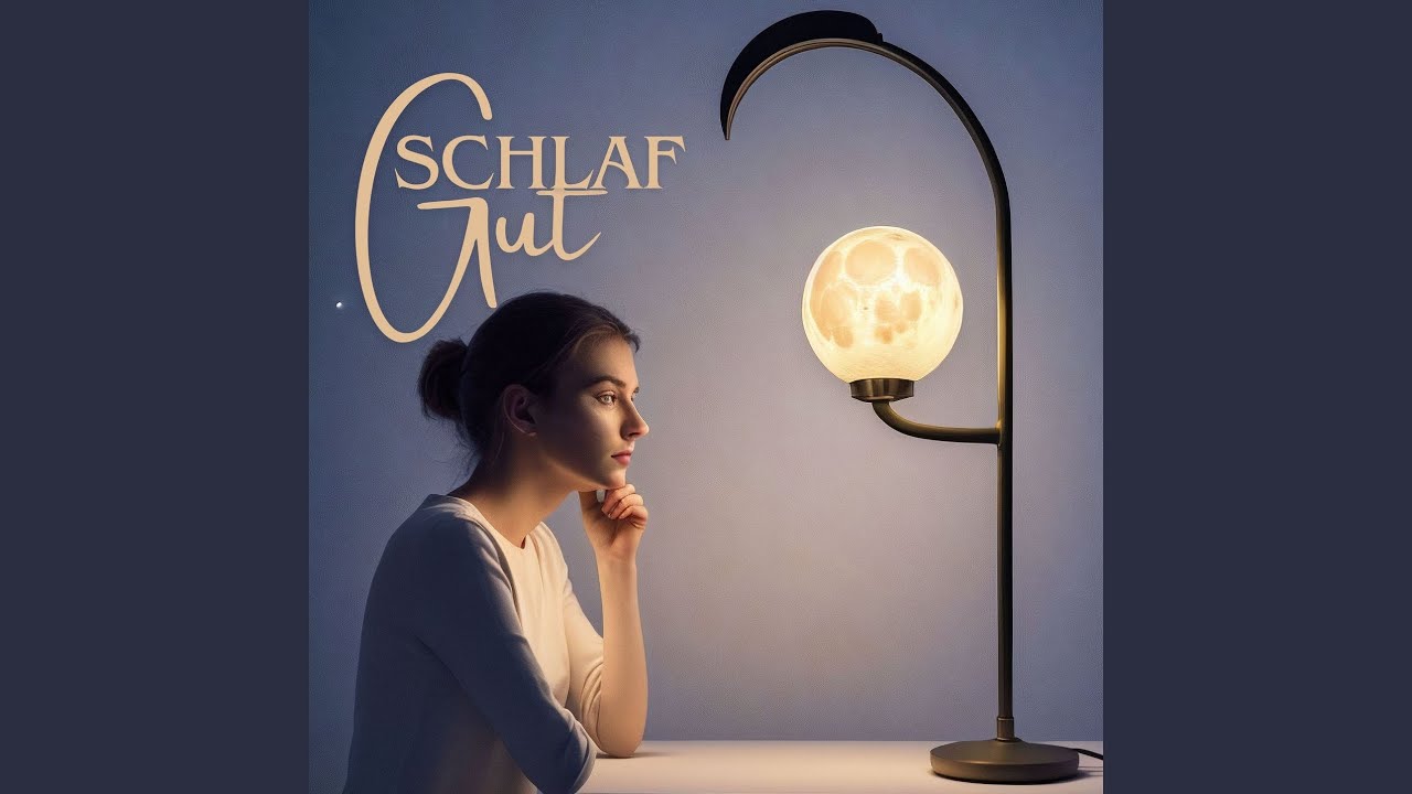 Musik zum Einschlafen