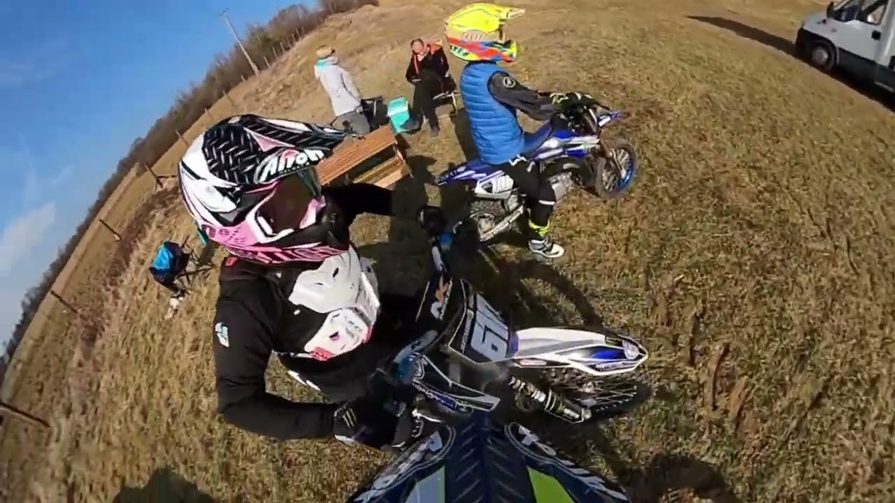 Mx Tormafolde 08.02.2024 GoPro edition #1/2024