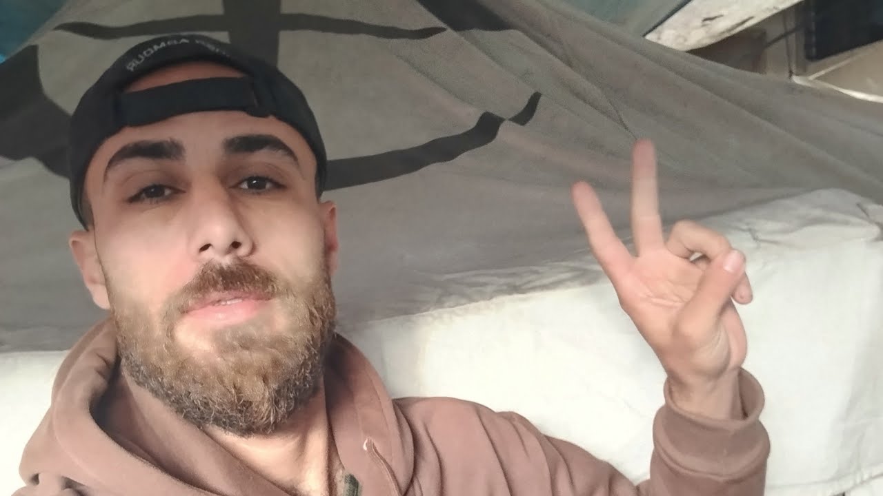 داوو مرضاكم بصدقات