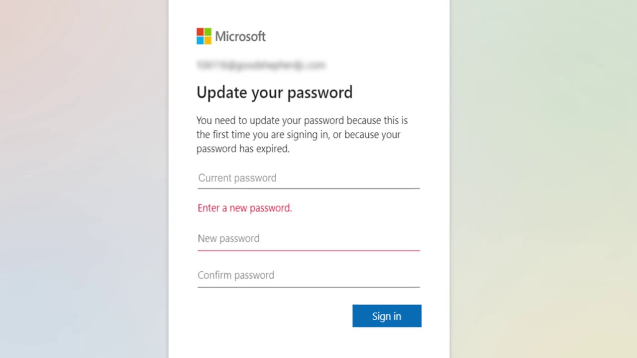 How to Login on the PGC Mobile App and Portal