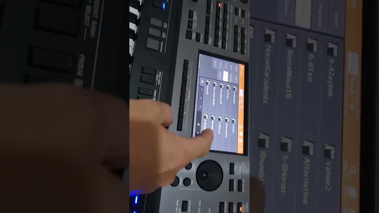 pa 900 a5000 karsilastirma ustalara