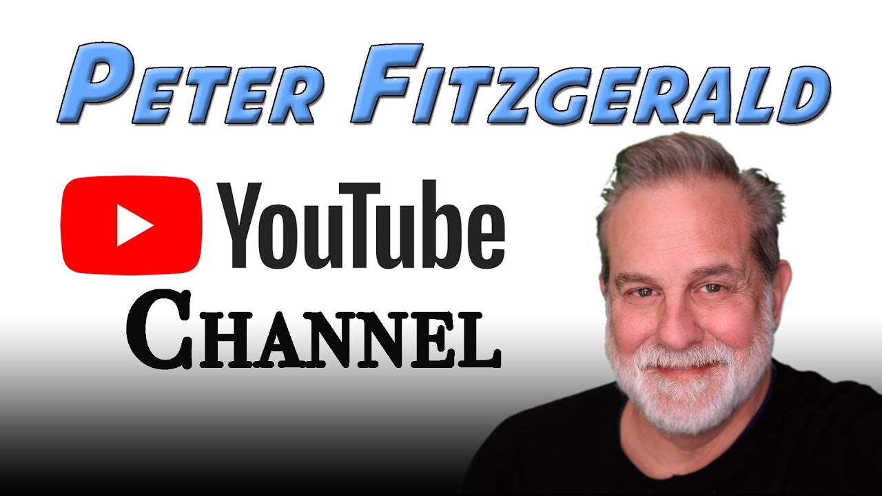 Peter Fitzgerald