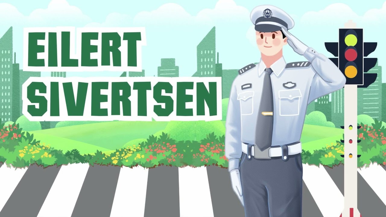 Eilert Sivertsen