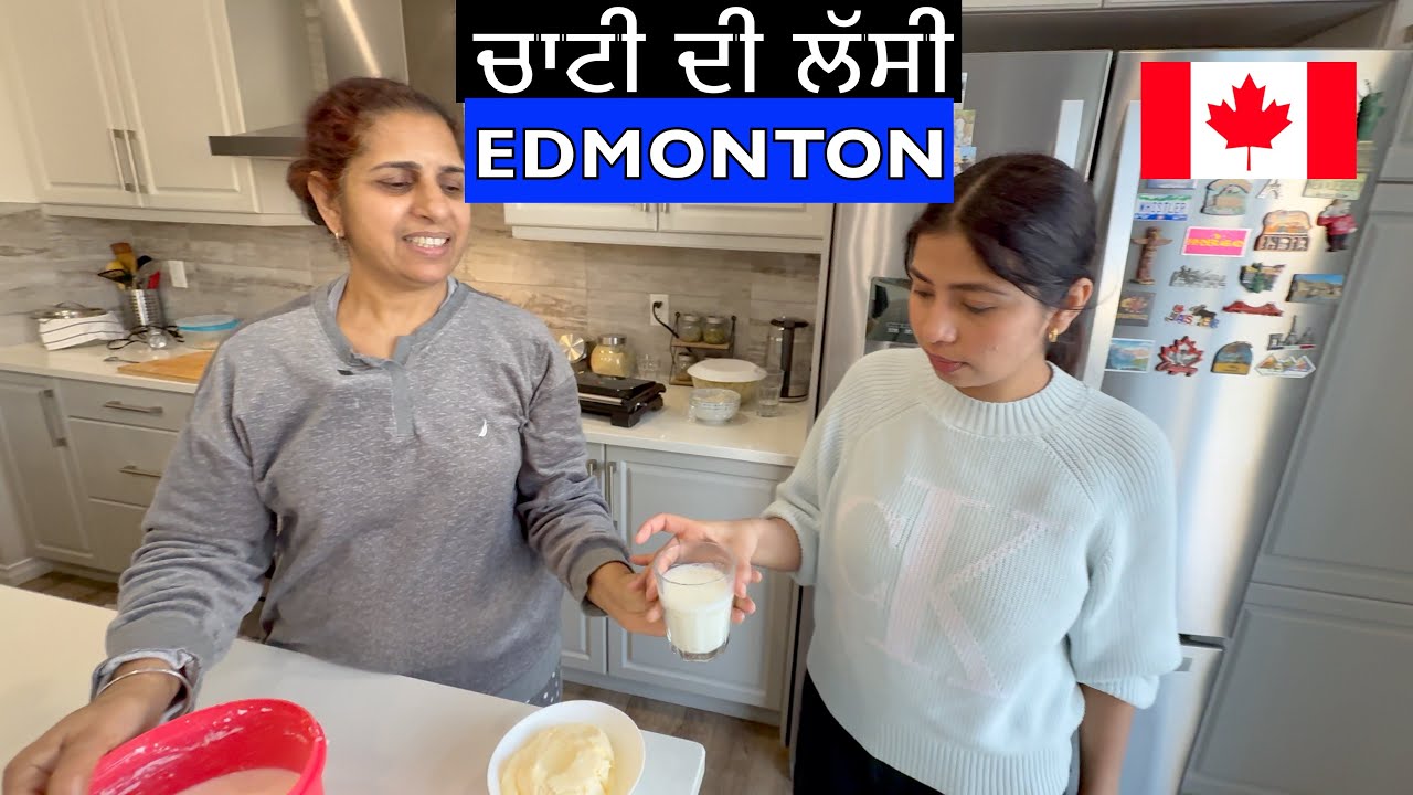 COMING LIVE ON YOUTUBE JAN 18, 2026| #ramanvlogs #punjabi #canadavlogs #familyvlog #couplevlogs
