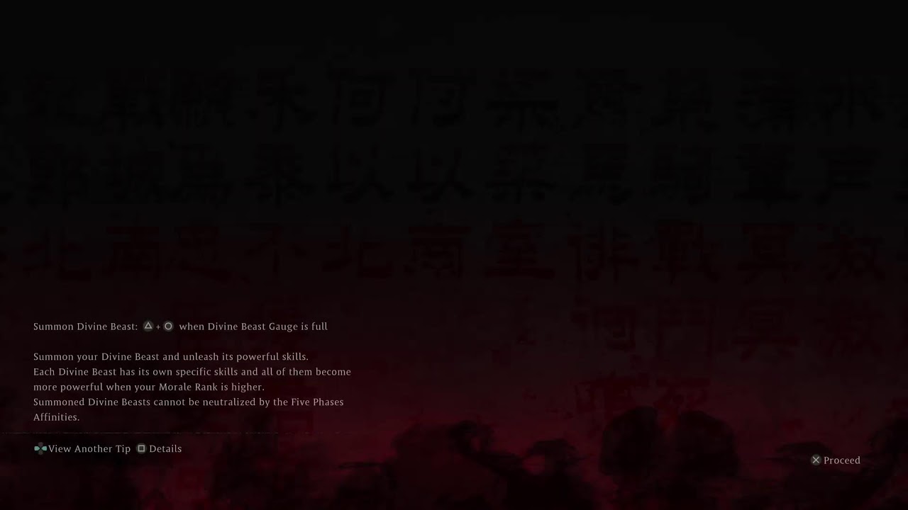 Wo Long: Fallen Dynasty FIRST TIME